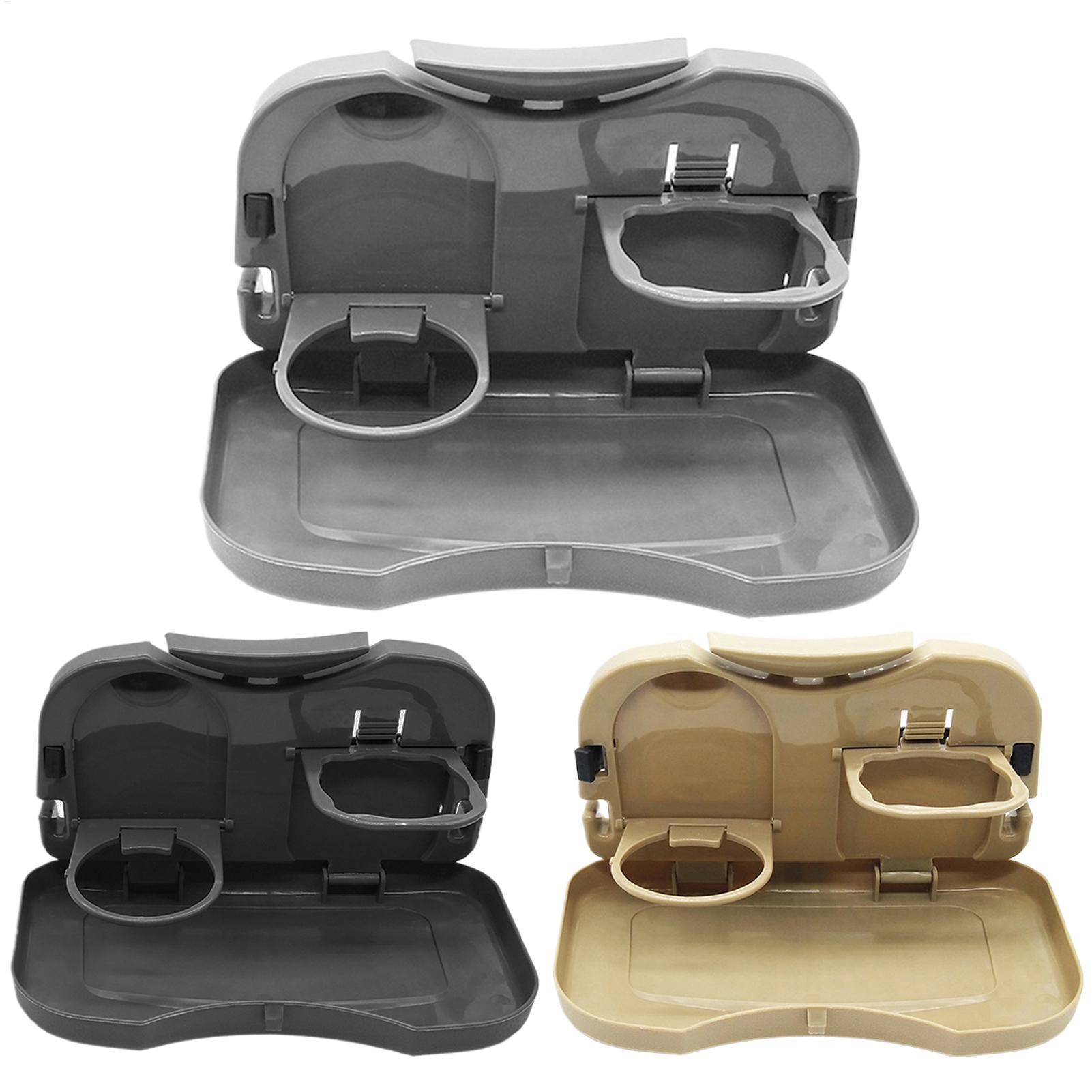 Desk Setup Notebook - Foldable Car Table Automotive Backseat Desk