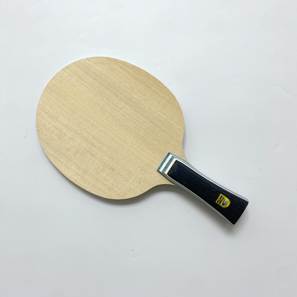 Desk Setup Tips - Lemuria VIS Carbon Fiber Table Tennis