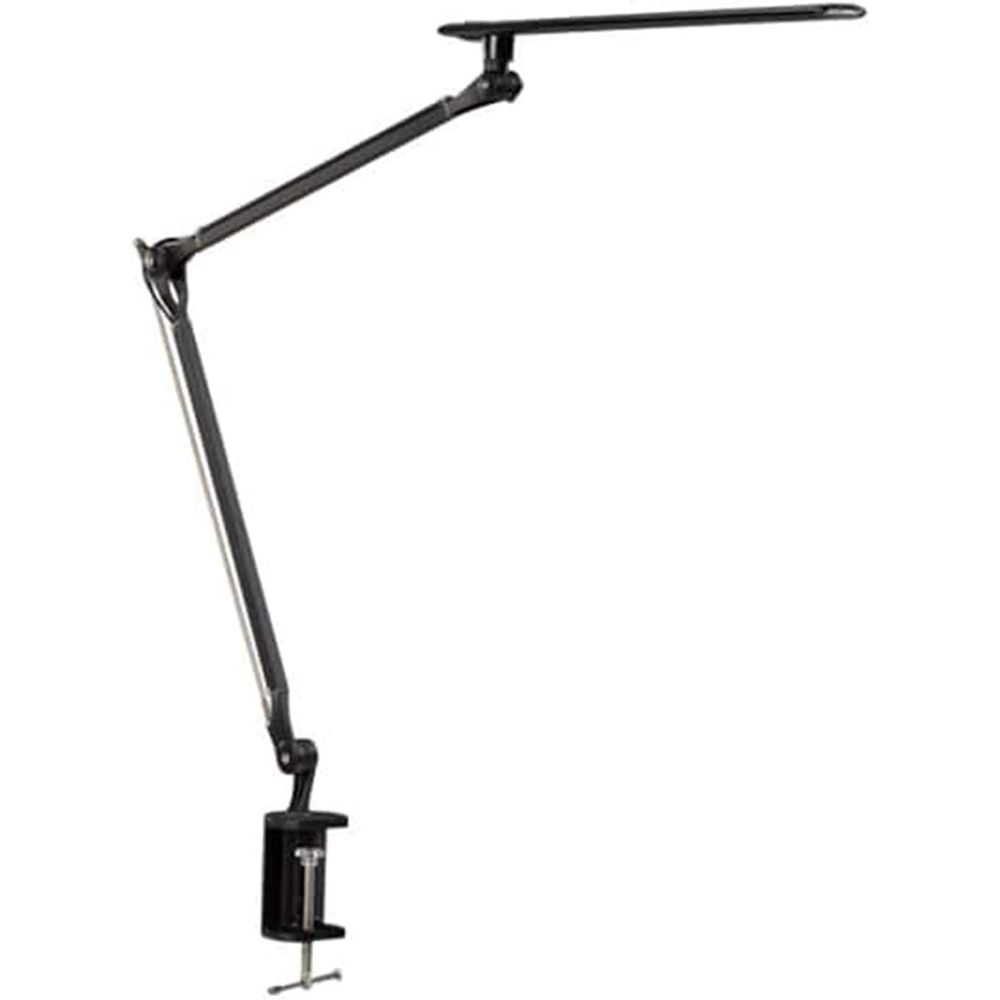Desk Setup Lamp - Adjustable 3-Color LED Desk Lamp with