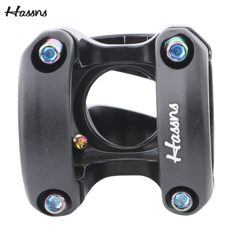 HASSNS DH40 Bicycle Stem Mtb P - Desk Setup Riser avis et prix