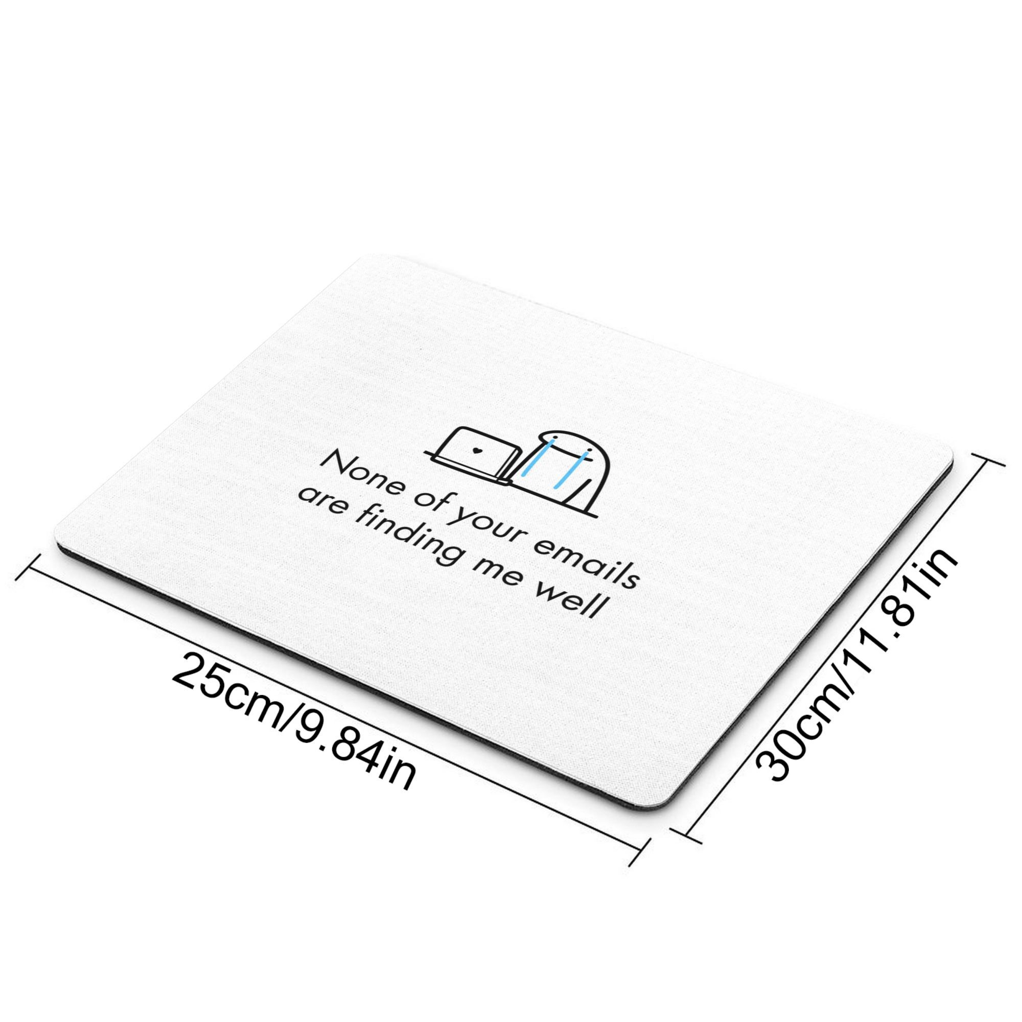 Brand Iron Art Desk Mouse Pad  - Desk Setup Gaming And Work avis et prix