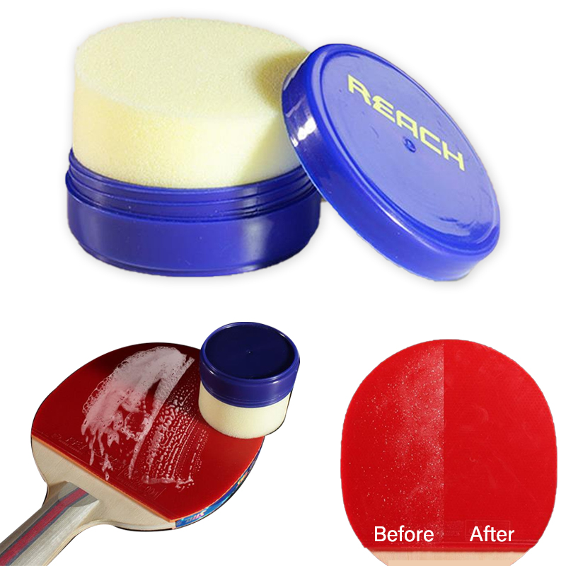 Reach Ping Pong Racket Sponge  - Desk Setup Clean avis et prix