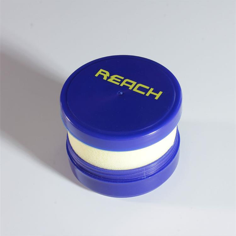 Reach Ping Pong Racket Sponge  - Desk Setup Clean avis et prix