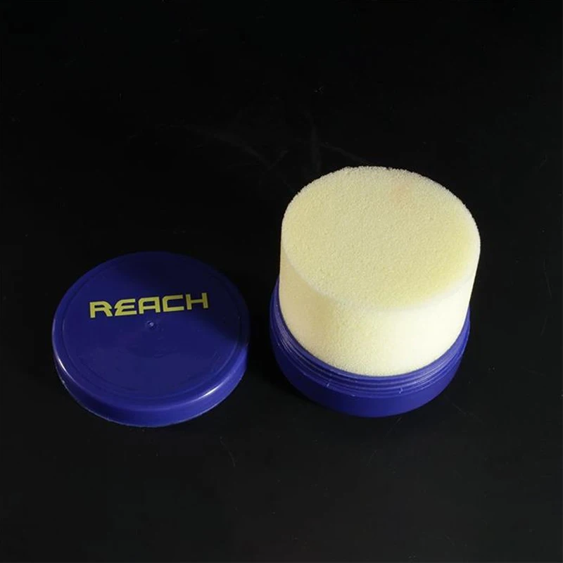 Reach Ping Pong Racket Sponge  - Desk Setup Clean avis et prix