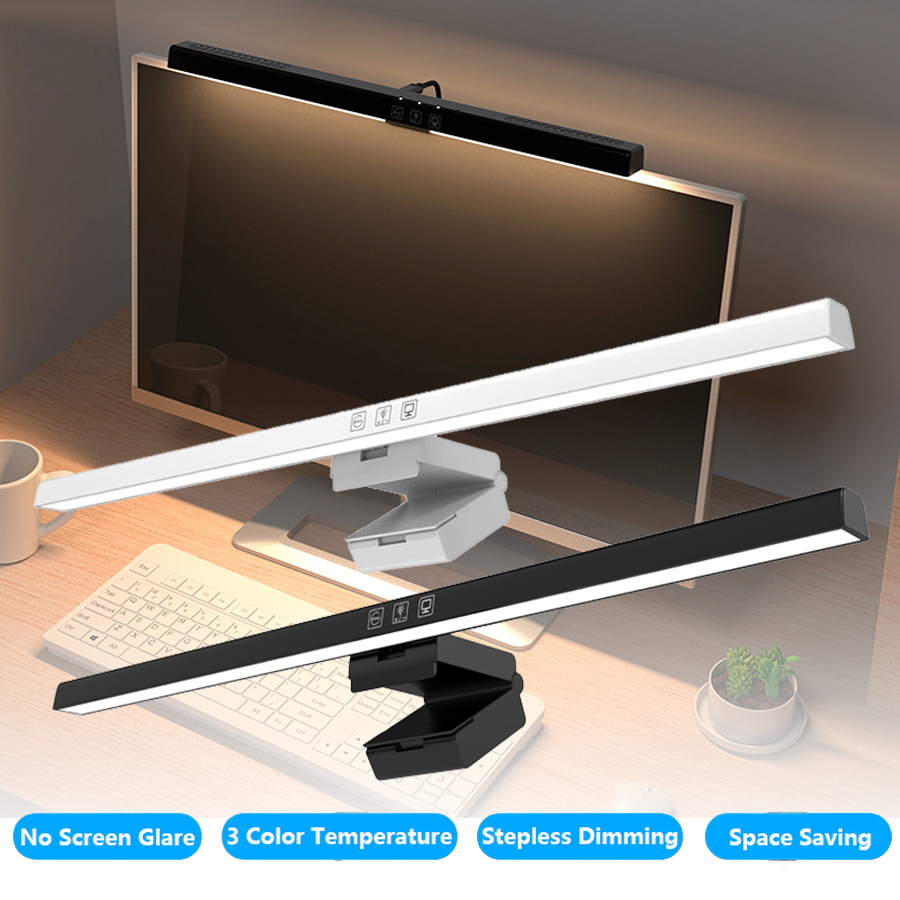 50cm Computer Monitor Light Ba - Desk Setup Lamp avis et prix
