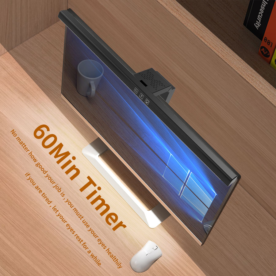 50cm Computer Monitor Light Ba - Desk Setup Lamp avis et prix