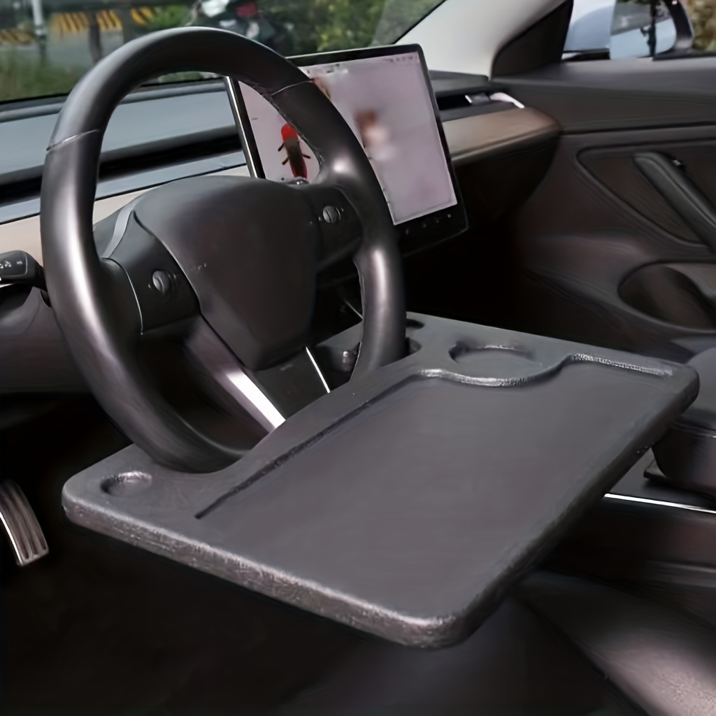 Car Tray Portable Car Laptop C - Desk Setup Notebook avis et prix