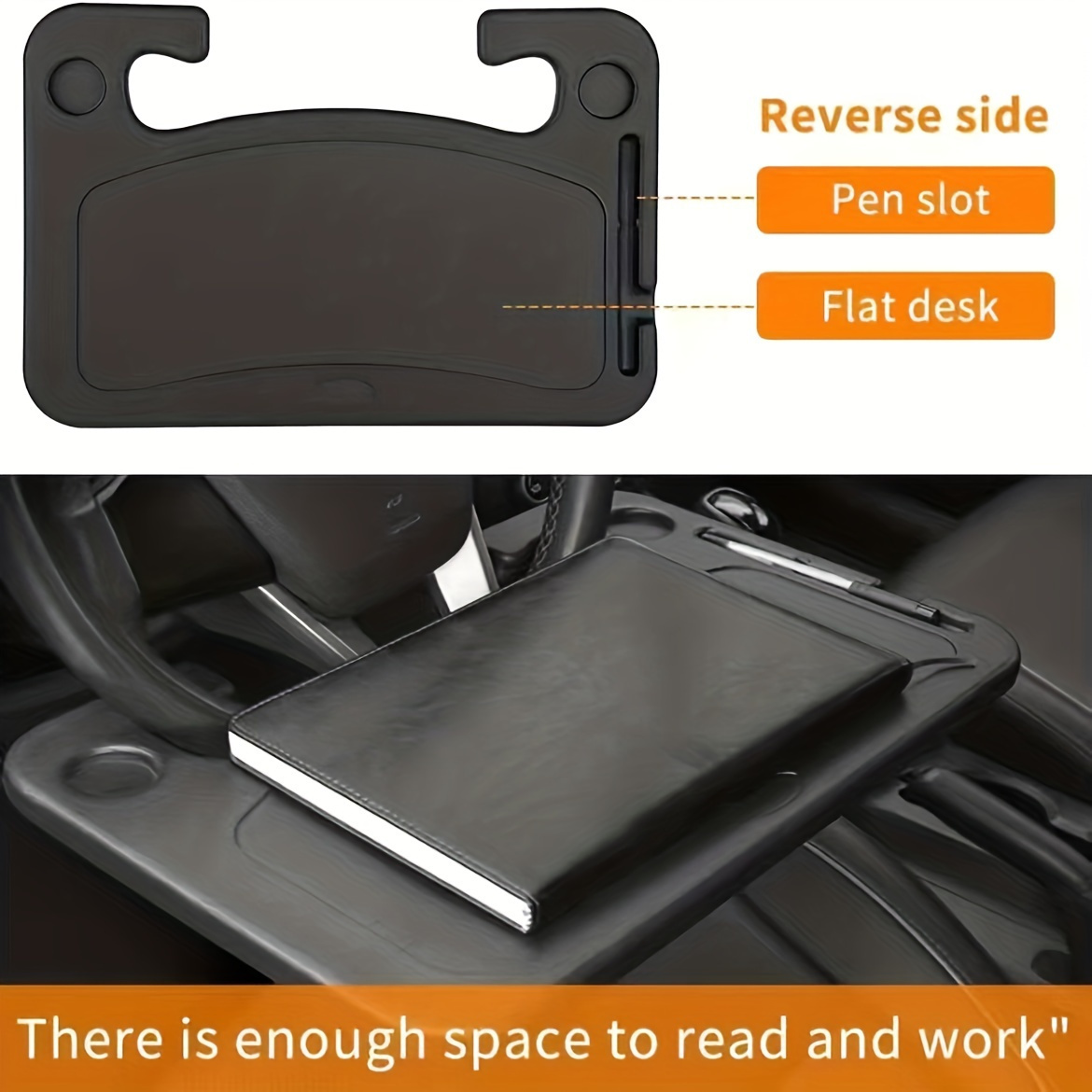 Car Tray Portable Car Laptop C - Desk Setup Notebook avis et prix
