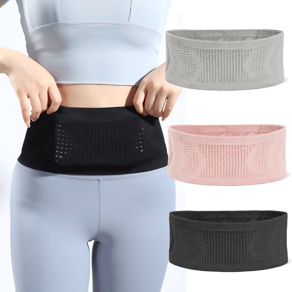 Unisex Invisible Running Waist - Dual Phone Holder avis et prix