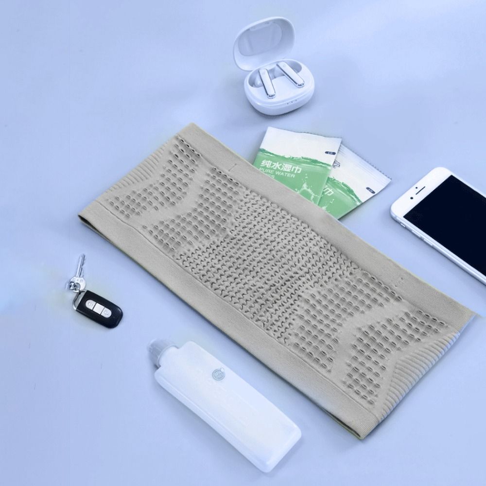 Unisex Invisible Running Waist - Dual Phone Holder avis et prix