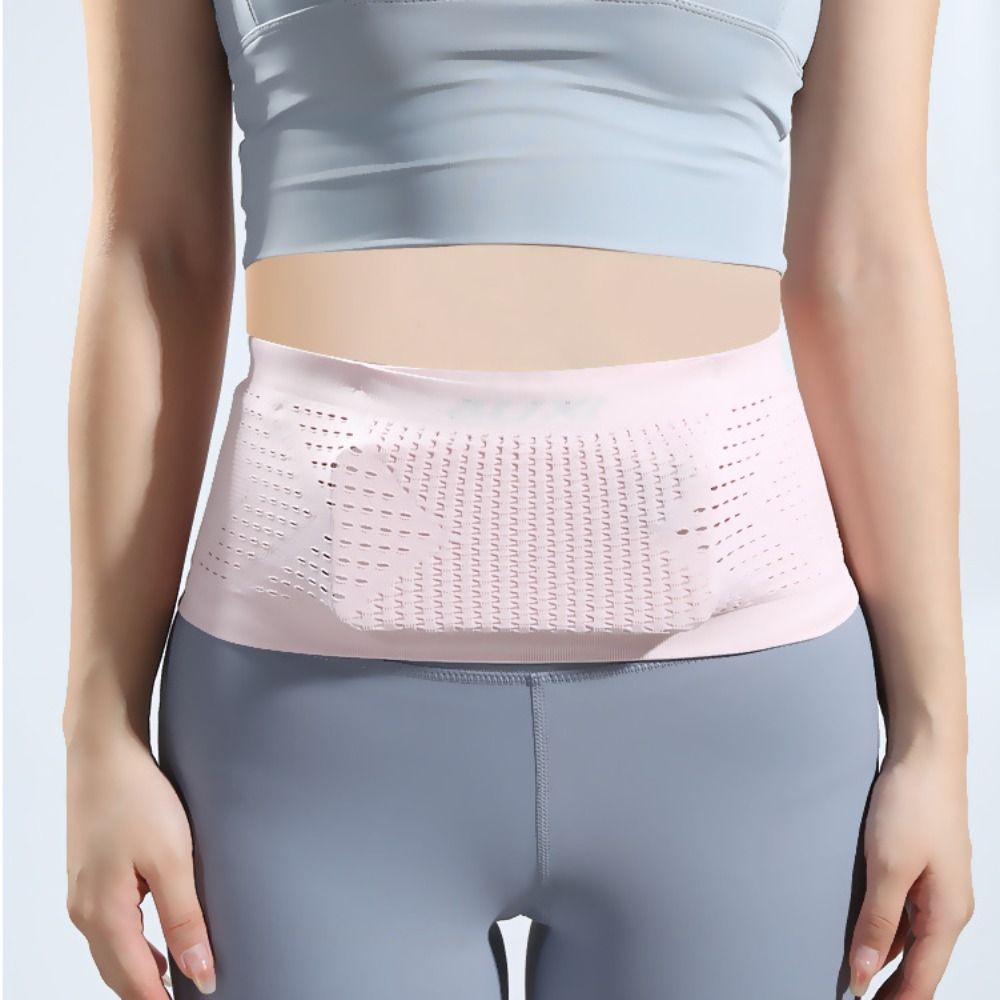 Unisex Invisible Running Waist - Dual Phone Holder avis et prix