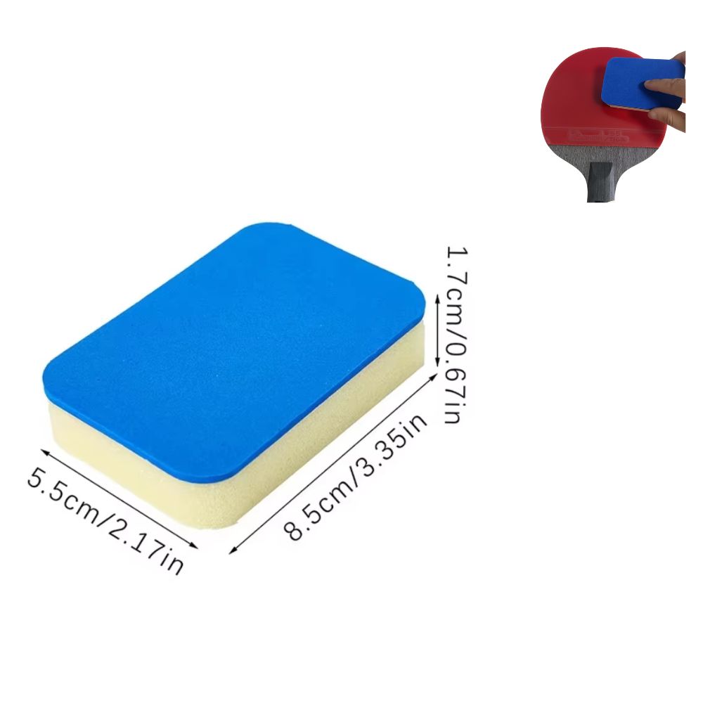 3 Pcs Portable Table Tennis Cl - Desk Setup Clean avis et prix