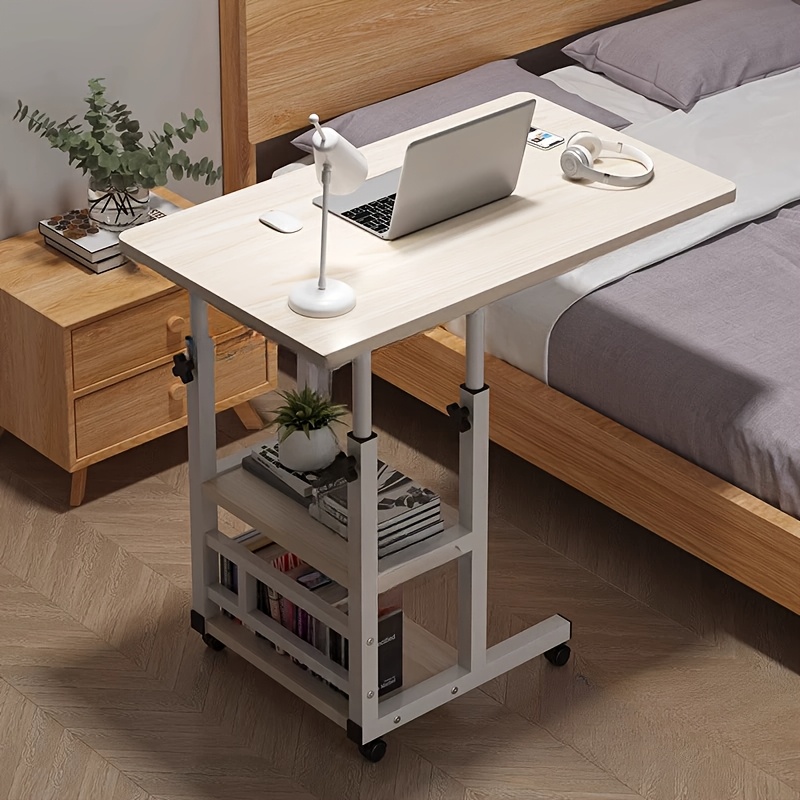 [Mobile Laptop Table] Height-A - Desk Setup Notebook avis et prix