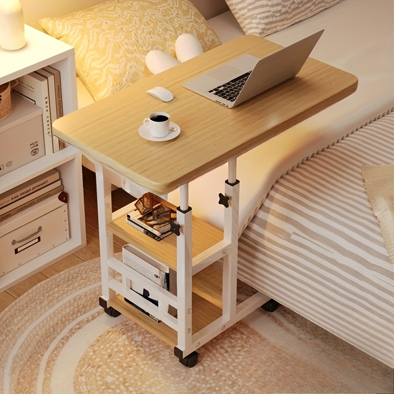 [Mobile Laptop Table] Height-A - Desk Setup Notebook avis et prix
