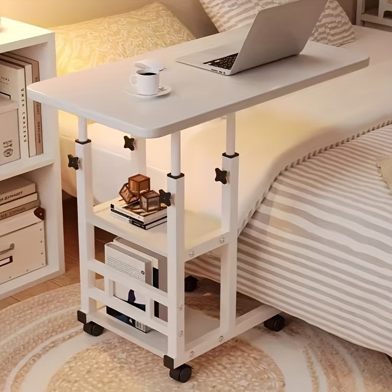 [Mobile Laptop Table] Height-A - Desk Setup Notebook avis et prix