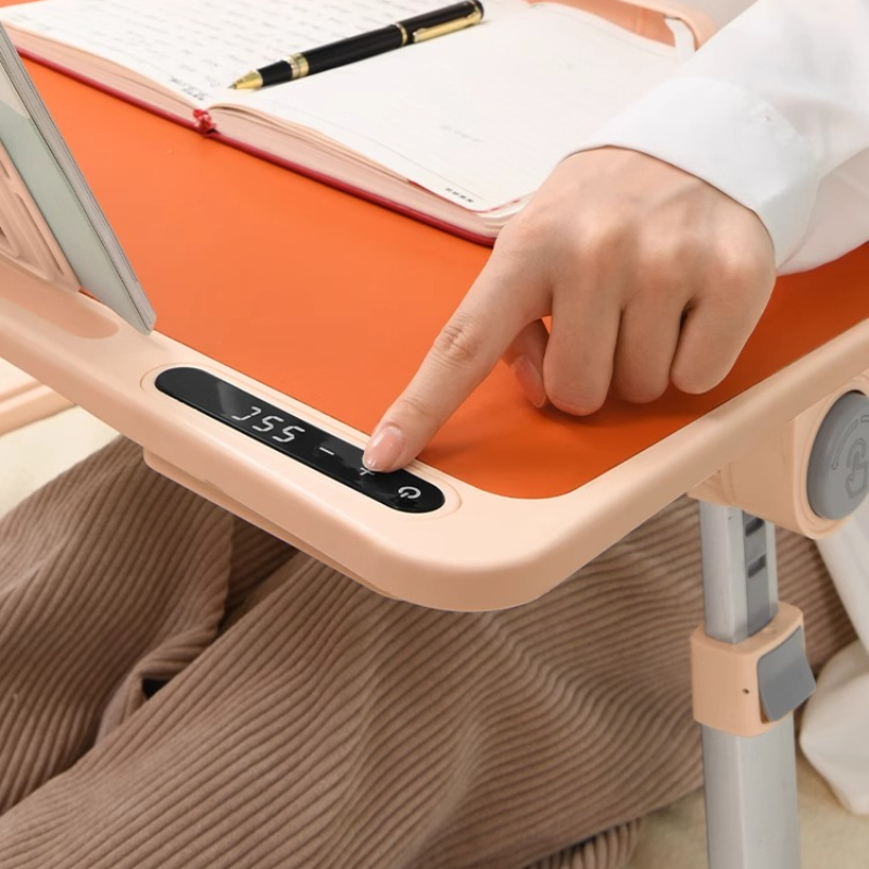Adjustable Laptop Stand Riser  - Desk Setup Riser avis et prix