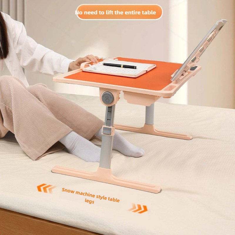 Adjustable Laptop Stand Riser  - Desk Setup Riser avis et prix