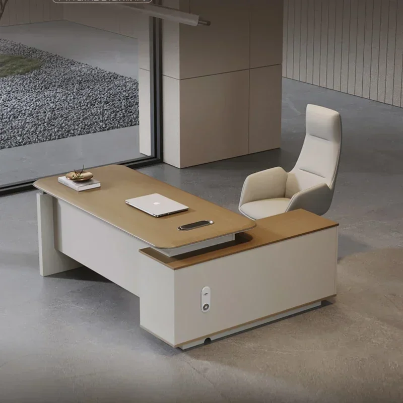 Elevable Desk Modern Workshop  - Desk Setup Home Office avis et prix