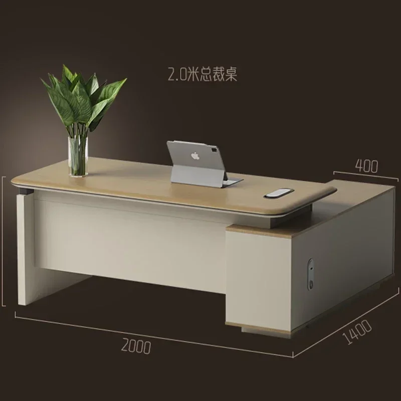 Elevable Desk Modern Workshop  - Desk Setup Home Office avis et prix