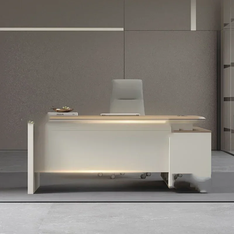 Elevable Desk Modern Workshop  - Desk Setup Home Office avis et prix