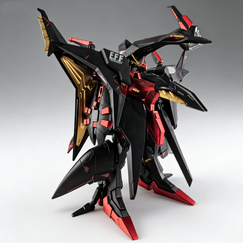 HG 1/144 Penelope RX-104FF Act - Desk Setup With Tv avis et prix