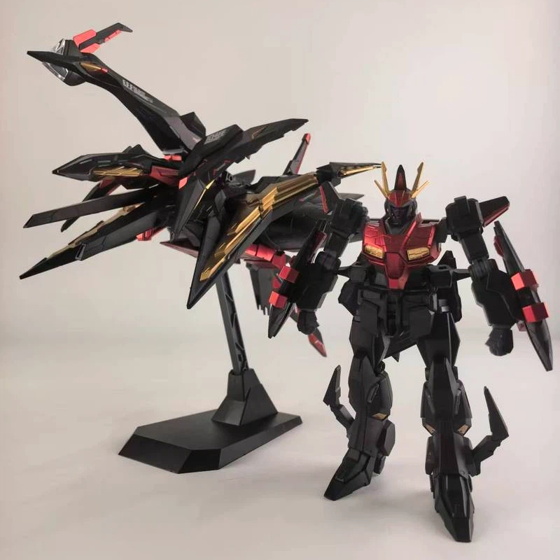HG 1/144 Penelope RX-104FF Act - Desk Setup With Tv avis et prix