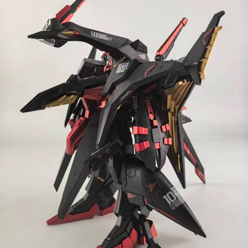 HG 1/144 Penelope RX-104FF Act - Desk Setup With Tv avis et prix