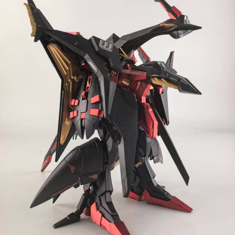 HG 1/144 Penelope RX-104FF Act - Desk Setup With Tv avis et prix