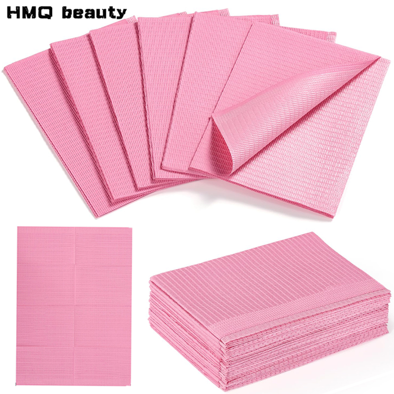 Disposable Eyelash Clean Pad M - Desk Setup Clean avis et prix