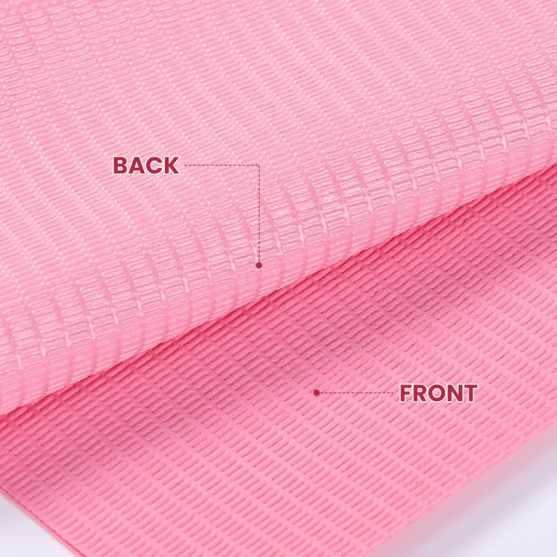 Disposable Eyelash Clean Pad M - Desk Setup Clean avis et prix
