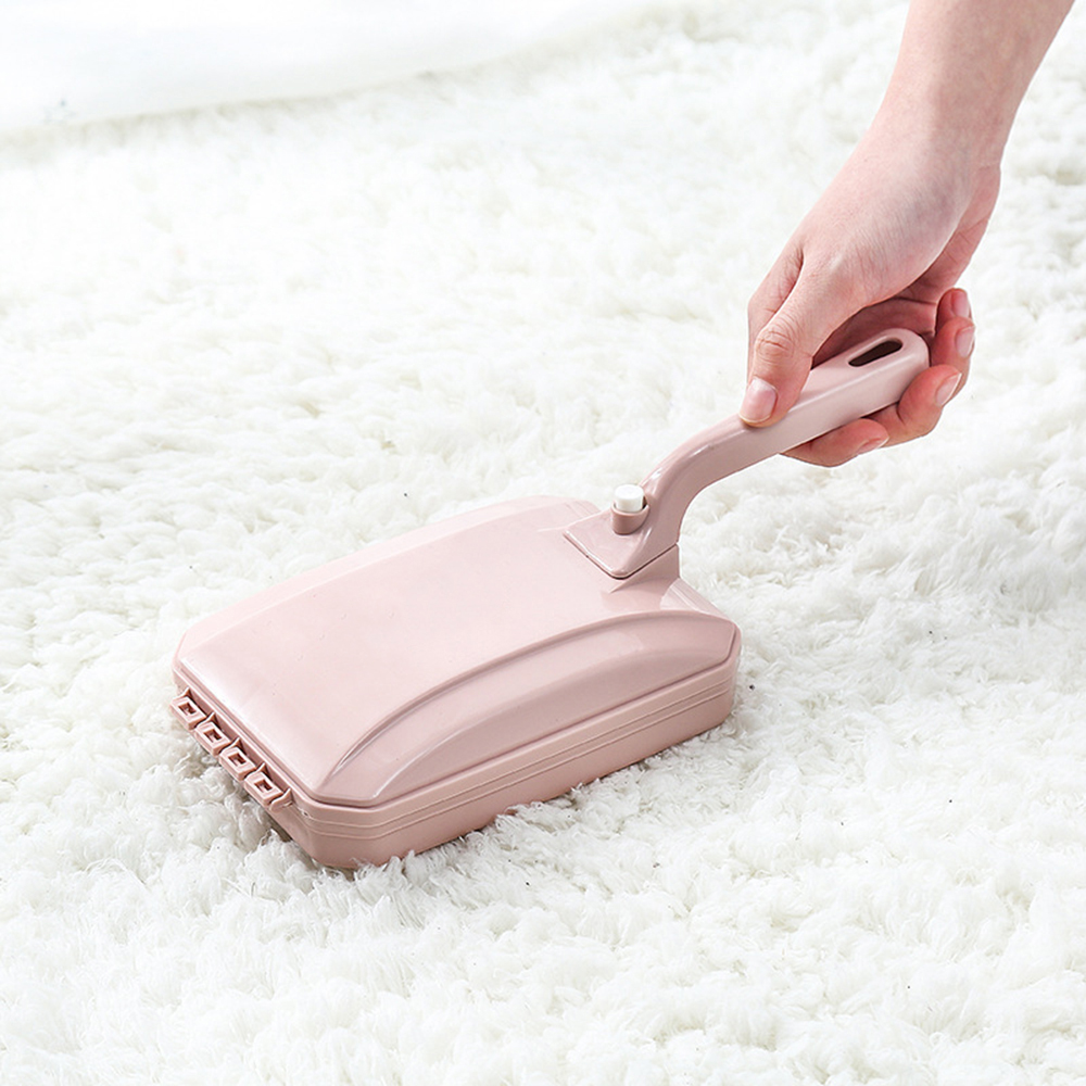 Creative Handheld Carpet Table - Desk Setup Clean avis et prix
