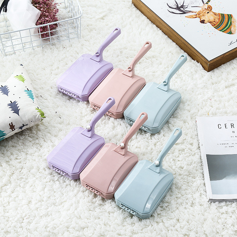 Creative Handheld Carpet Table - Desk Setup Clean avis et prix