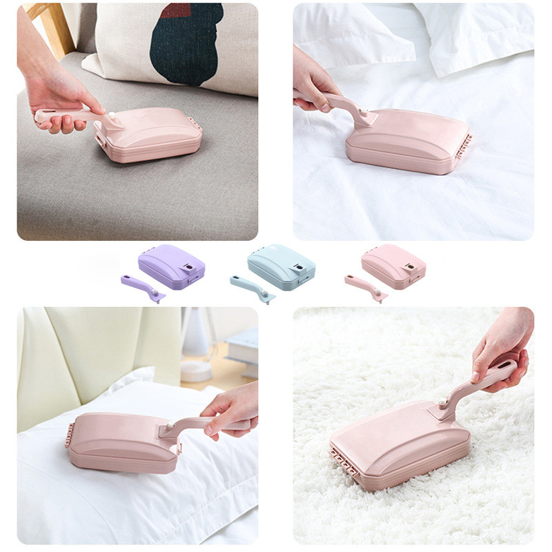 Creative Handheld Carpet Table - Desk Setup Clean avis et prix