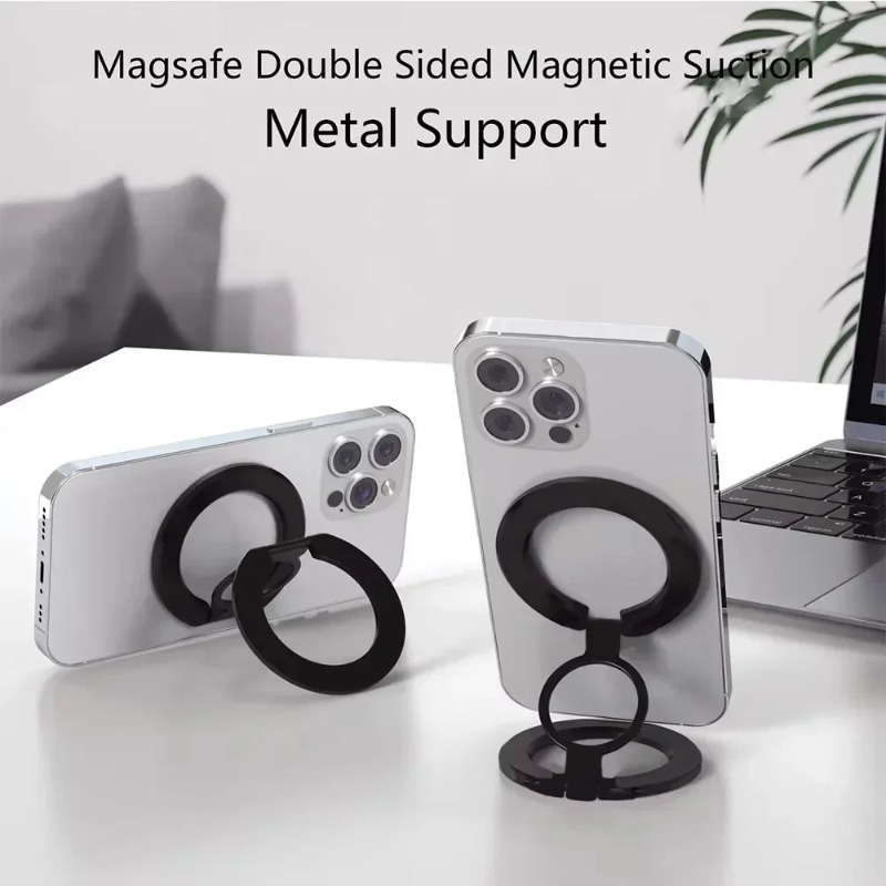 Universal Car Dual Magnetic Ph - Dual Phone Holder avis et prix