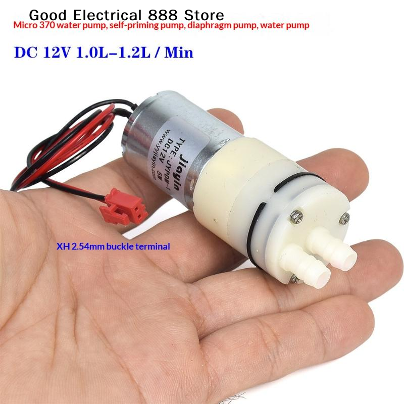 1Pcs Micro Self-priming Suctio - Desk Setup Gear avis et prix