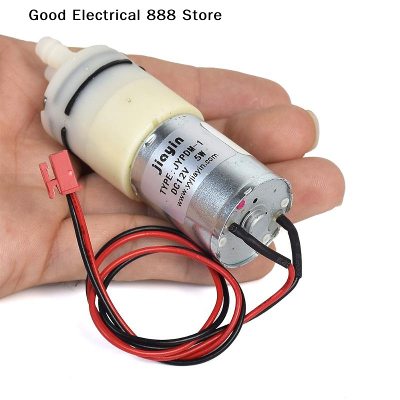 1Pcs Micro Self-priming Suctio - Desk Setup Gear avis et prix