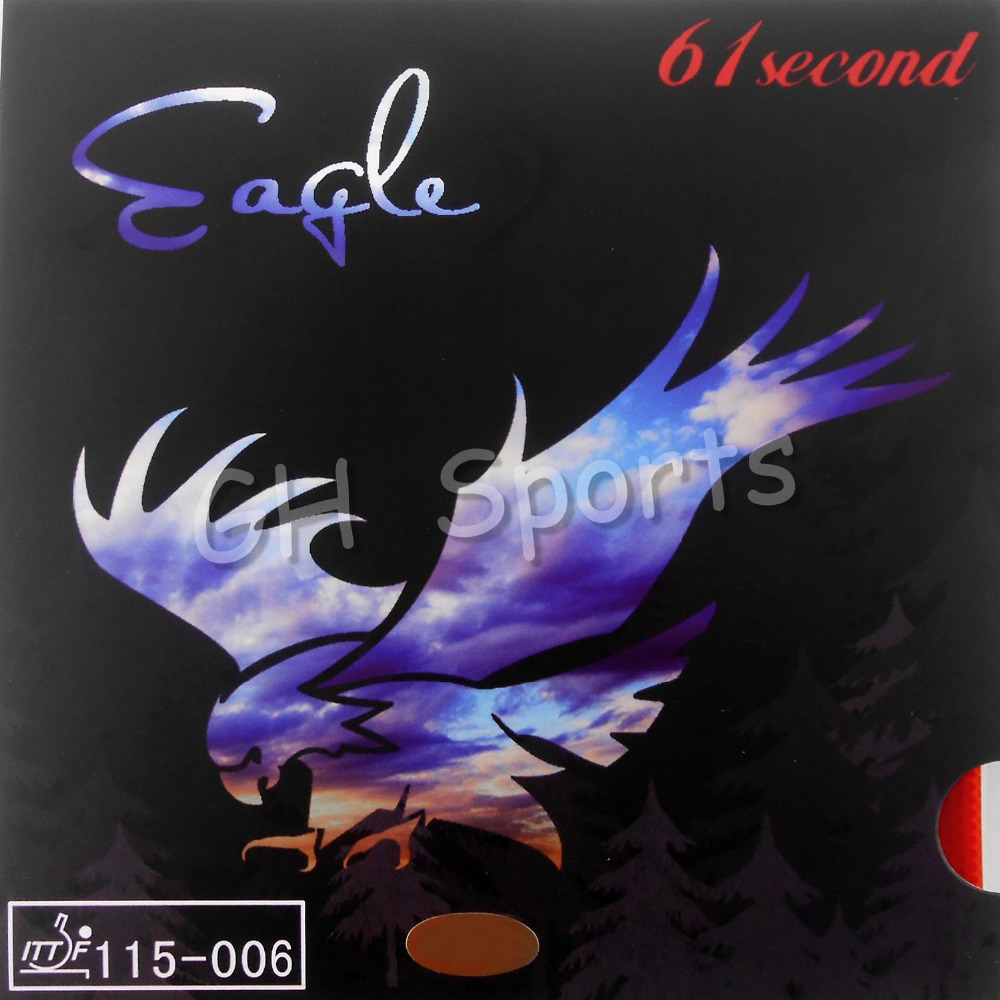 61second Eagle Pips in Table T - Desk Setup Tips avis et prix