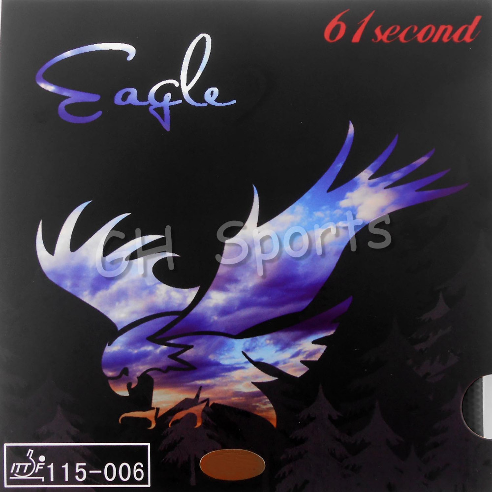 61second Eagle Pips in Table T - Desk Setup Tips avis et prix