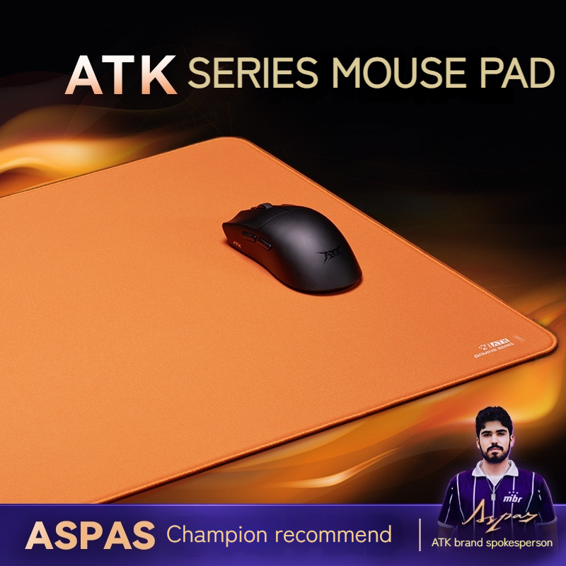 Hot Atk Kong Xsoft Esports Mou - Desk Setup Gear avis et prix
