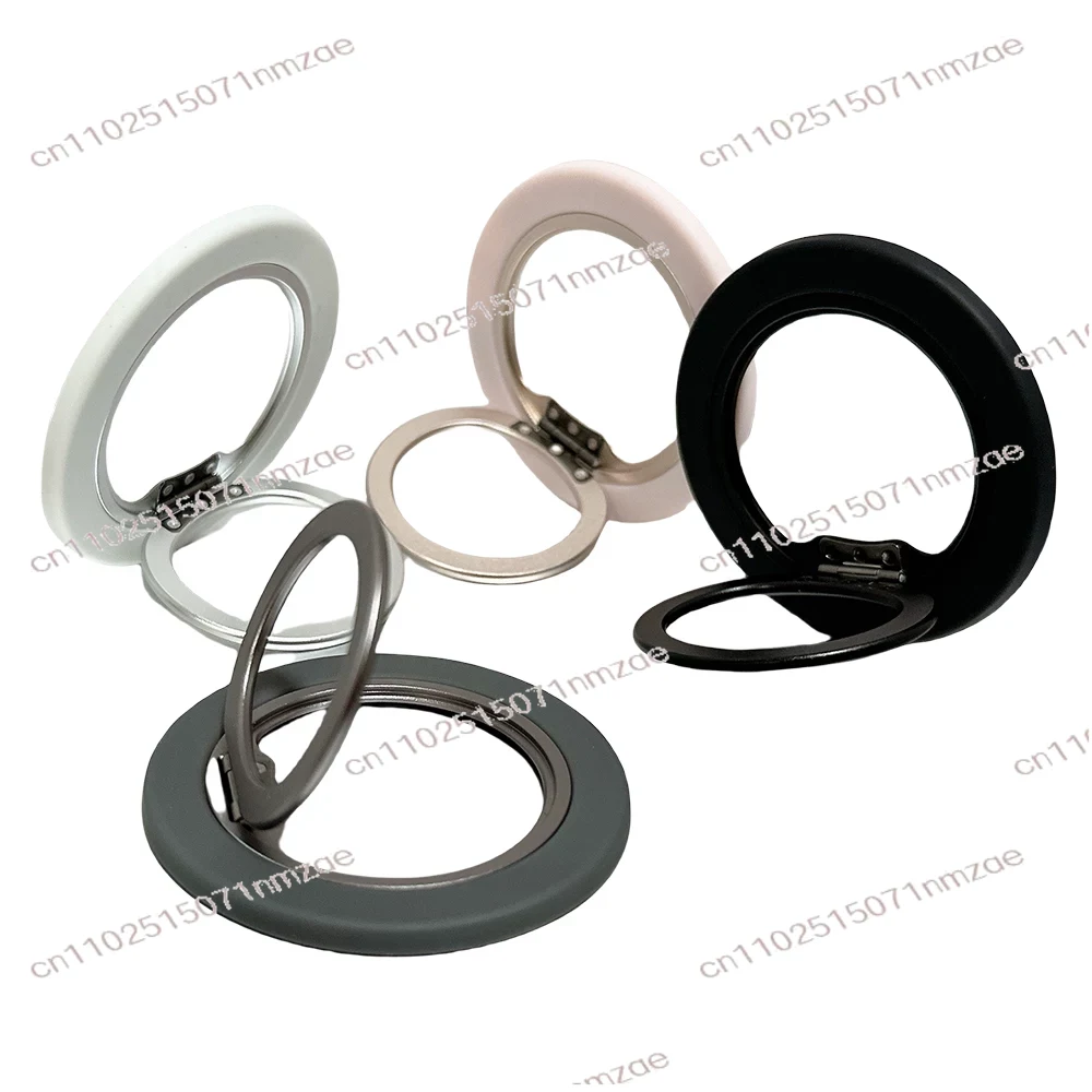 Removable Magnetic Ring Phone  - Dual Phone Holder avis et prix