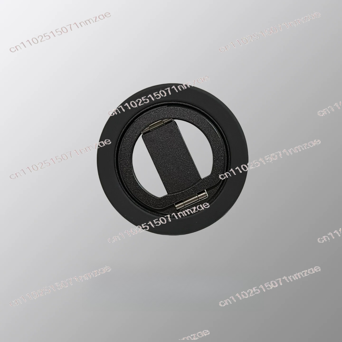 Removable Magnetic Ring Phone  - Dual Phone Holder avis et prix