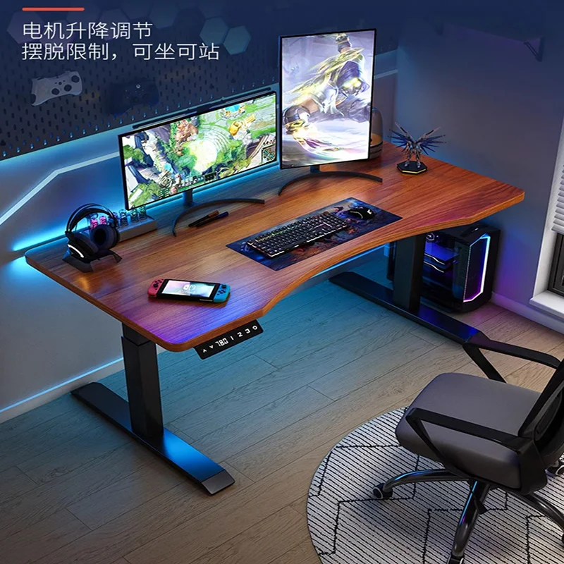 Workbench Desk Office Table Po - Desk Setup Gaming And Work avis et prix