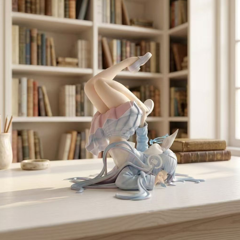 Soft, cute and sexy pretty gir - Desk Setup With Tv avis et prix