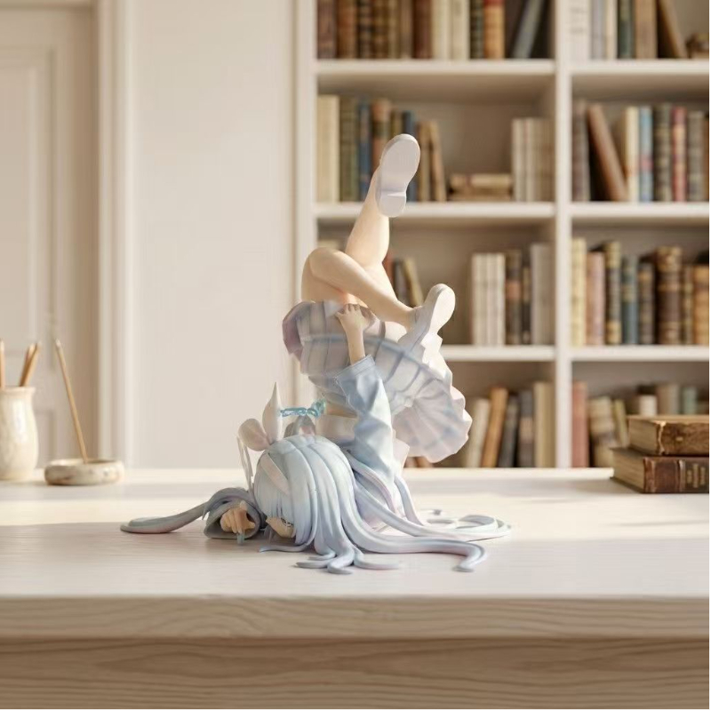Soft, cute and sexy pretty gir - Desk Setup With Tv avis et prix