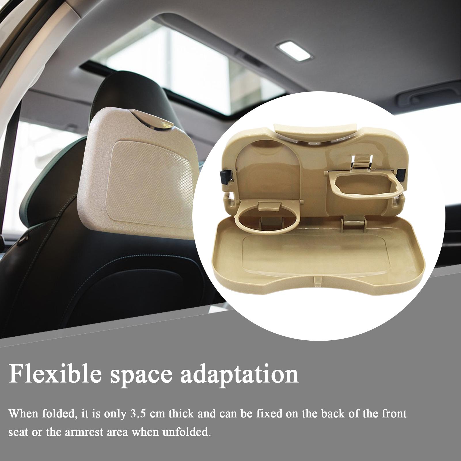 Foldable Car Table Automotive  - Desk Setup Notebook avis et prix