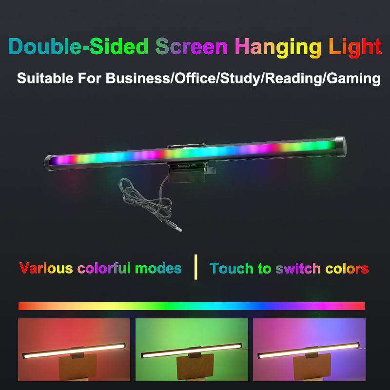 Work & Gaming Setup Hanging LE - Desk Setup Gaming And Work avis et prix