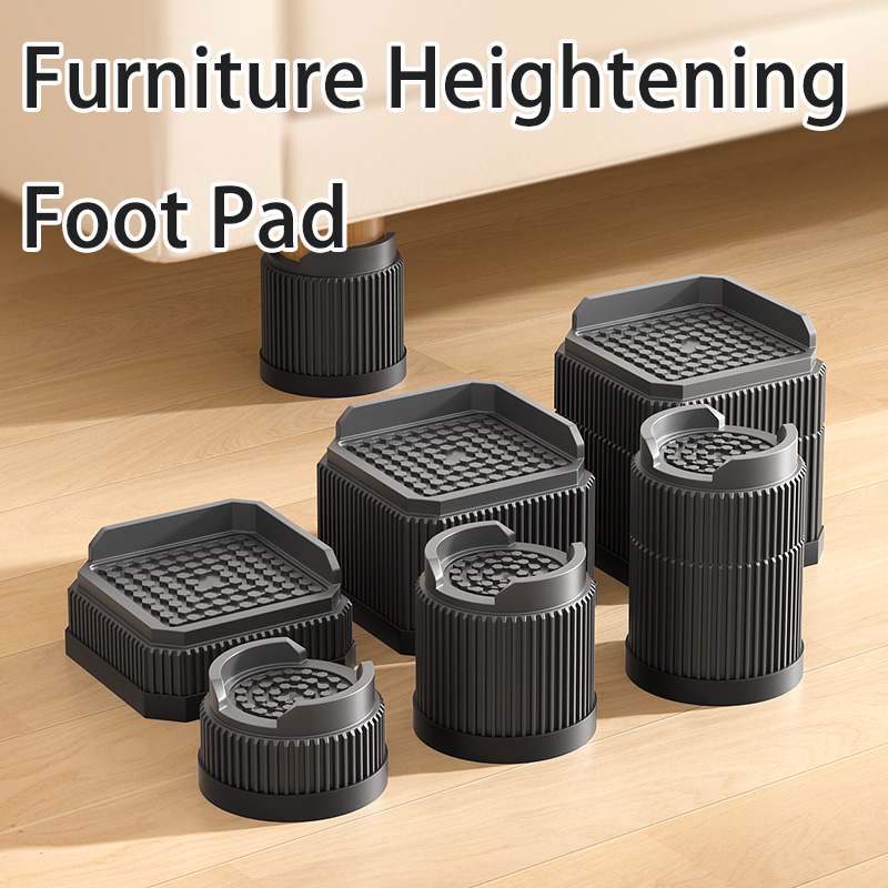 Adjustable Height Furniture Ri - Desk Setup Riser avis et prix