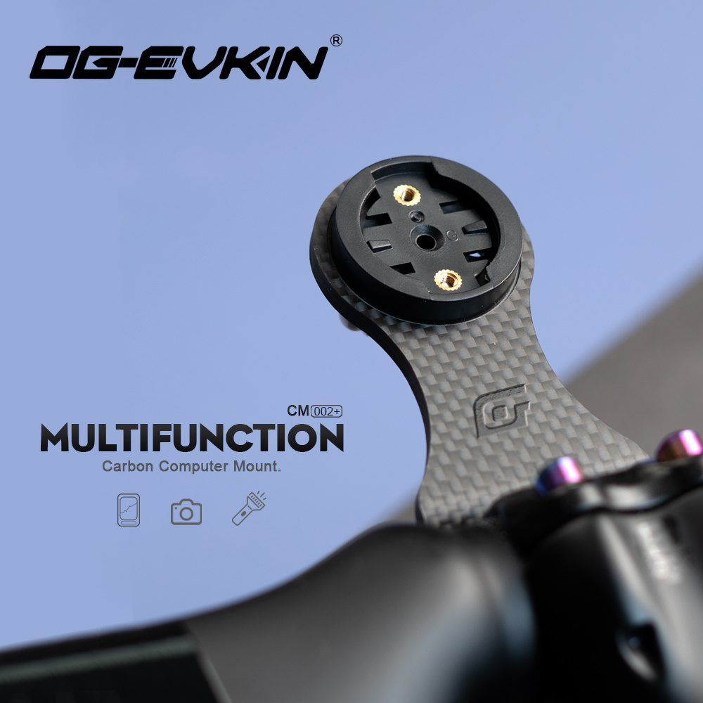 OG-EVKIN CM-02+ Bike Stem Exte - Desk Setup Lamp avis et prix