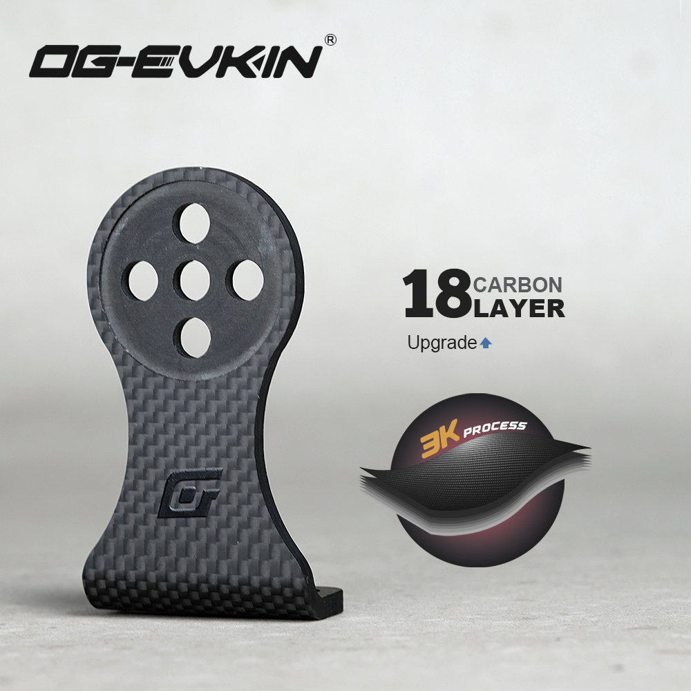 OG-EVKIN CM-02+ Bike Stem Exte - Desk Setup Lamp avis et prix