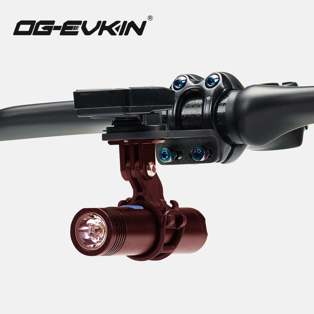 OG-EVKIN CM-02+ Bike Stem Exte - Desk Setup Lamp avis et prix